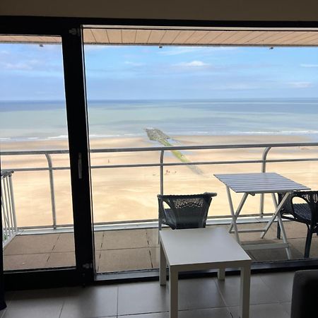 Avelie Studio Middelkerke Bagian luar foto