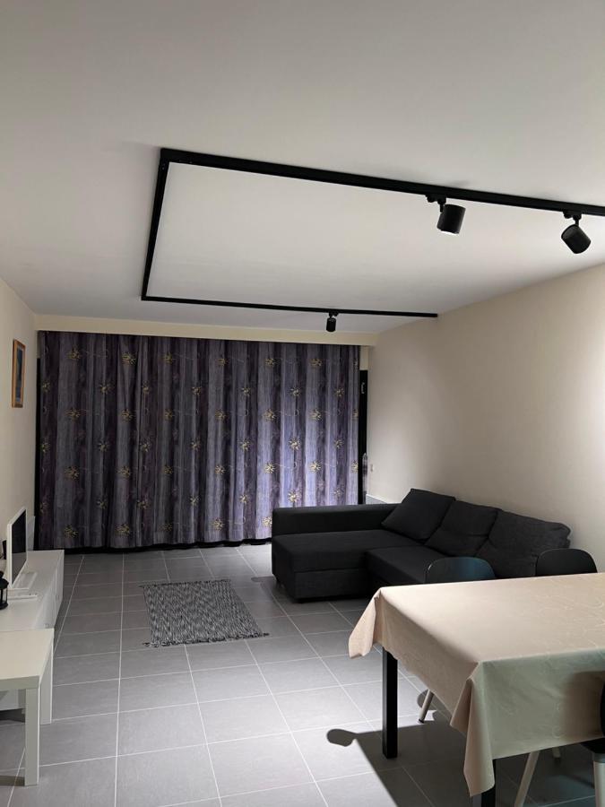 Avelie Studio Middelkerke Bagian luar foto