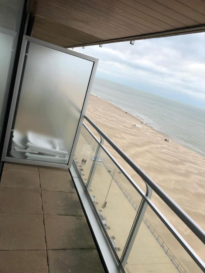 Avelie Studio Middelkerke Bagian luar foto