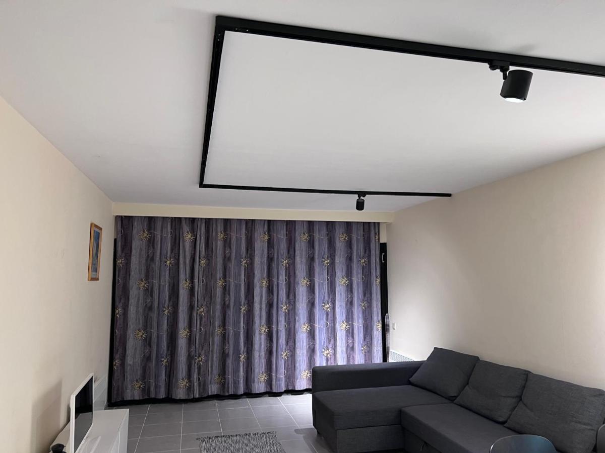 Avelie Studio Middelkerke Bagian luar foto