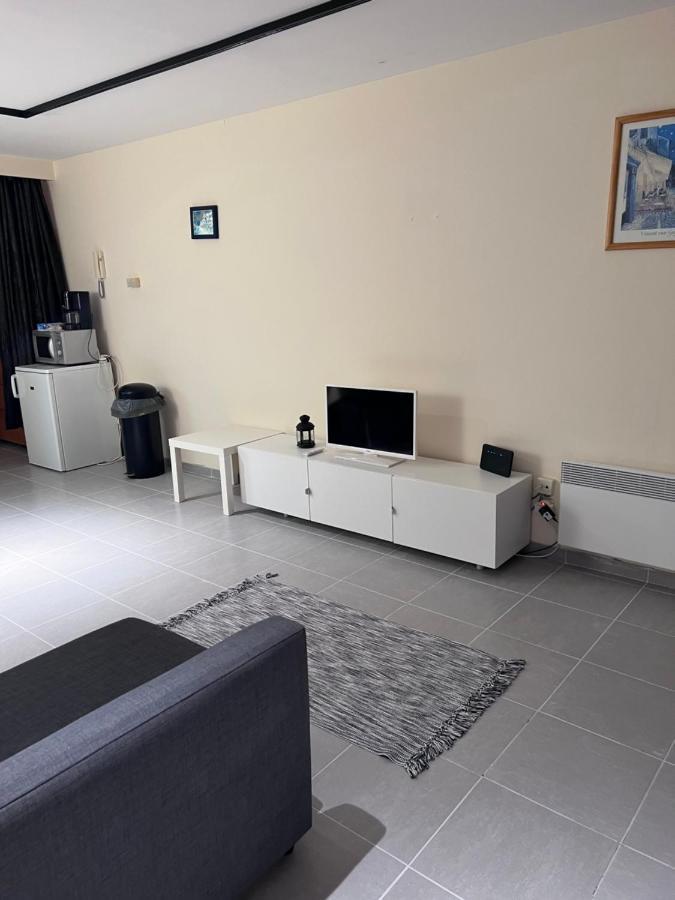 Avelie Studio Middelkerke Bagian luar foto
