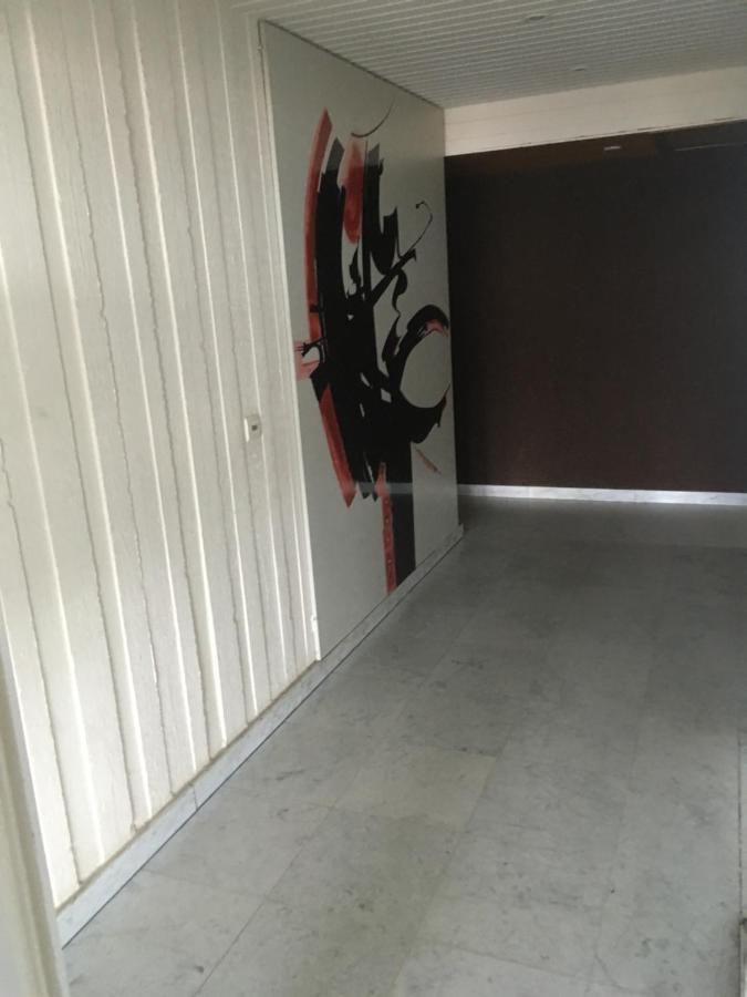 Avelie Studio Middelkerke Bagian luar foto