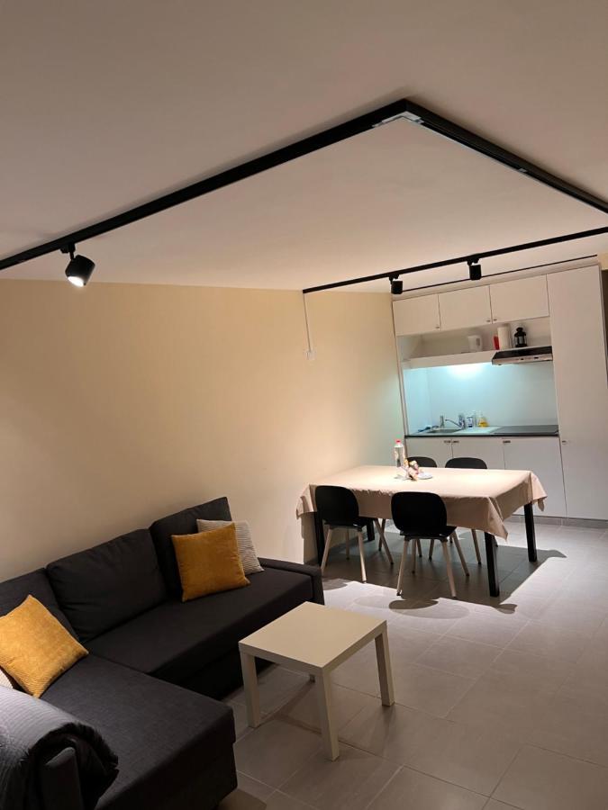 Avelie Studio Middelkerke Bagian luar foto