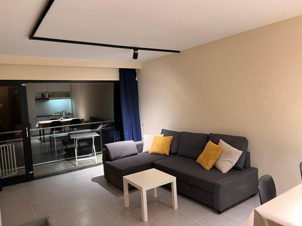 Avelie Studio Middelkerke Bagian luar foto