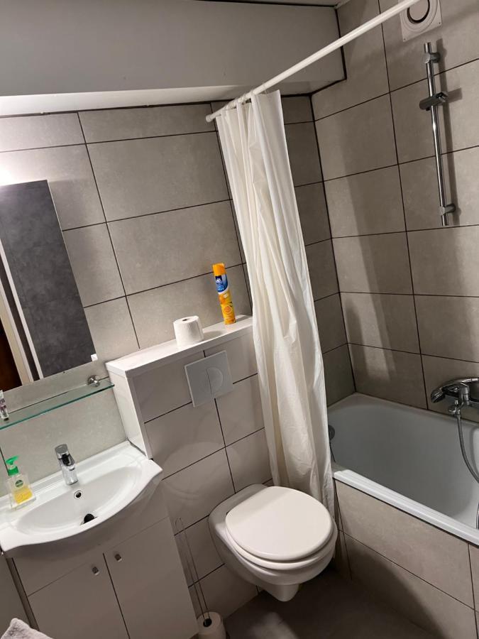 Avelie Studio Middelkerke Bagian luar foto