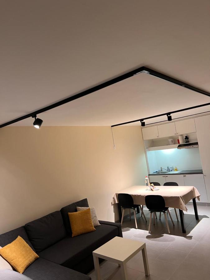 Avelie Studio Middelkerke Bagian luar foto