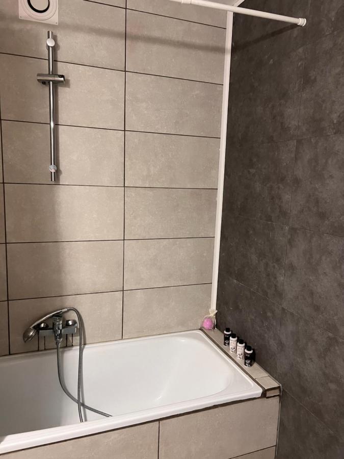 Avelie Studio Middelkerke Bagian luar foto