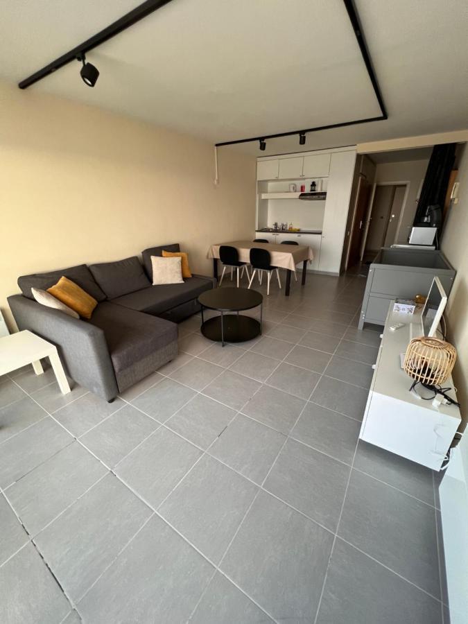 Avelie Studio Middelkerke Bagian luar foto